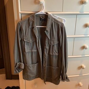 Top shop Shacket